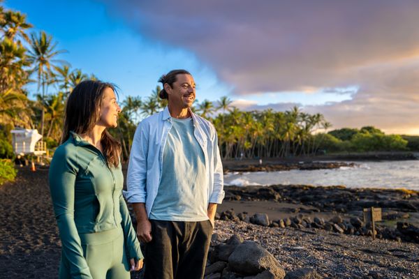 Kailani Tours Hawaii by null