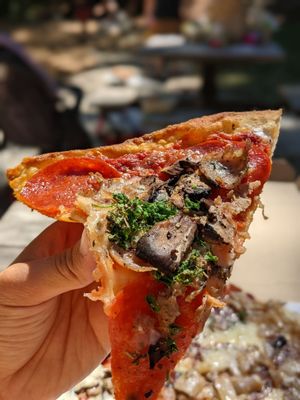 Veraci Pizza Ballard by null