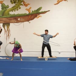 Hula Hooping