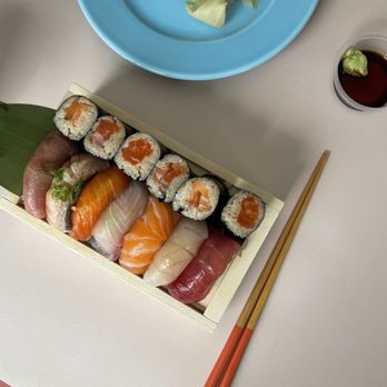 Mujiri - Japanese Near Me - Oakland, California