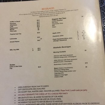 Fred's Coffee Shop - Coffee & Tea Near Me - Sausalito, California Fred's Coffee Shop - Coffee & Tea Near Me - Sausalito, California