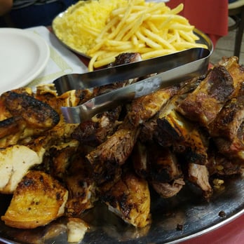 Ferry St. Barbecue - Barbeque Near Me - Newark, New Jersey