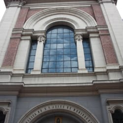 Basílica de N. P. Jesús de Medinaceli