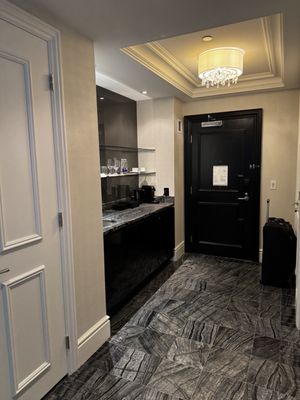 The St. Regis Toronto by null