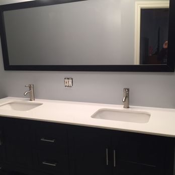 Designed Concepts Tile and Stone Installers - Vanity - General Contractors Near Me Designed Concepts Tile and Stone Installers - Vanity - General Contractors Near Me
