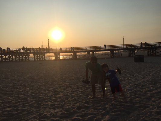 Kaito Sushi Seal Beach by null