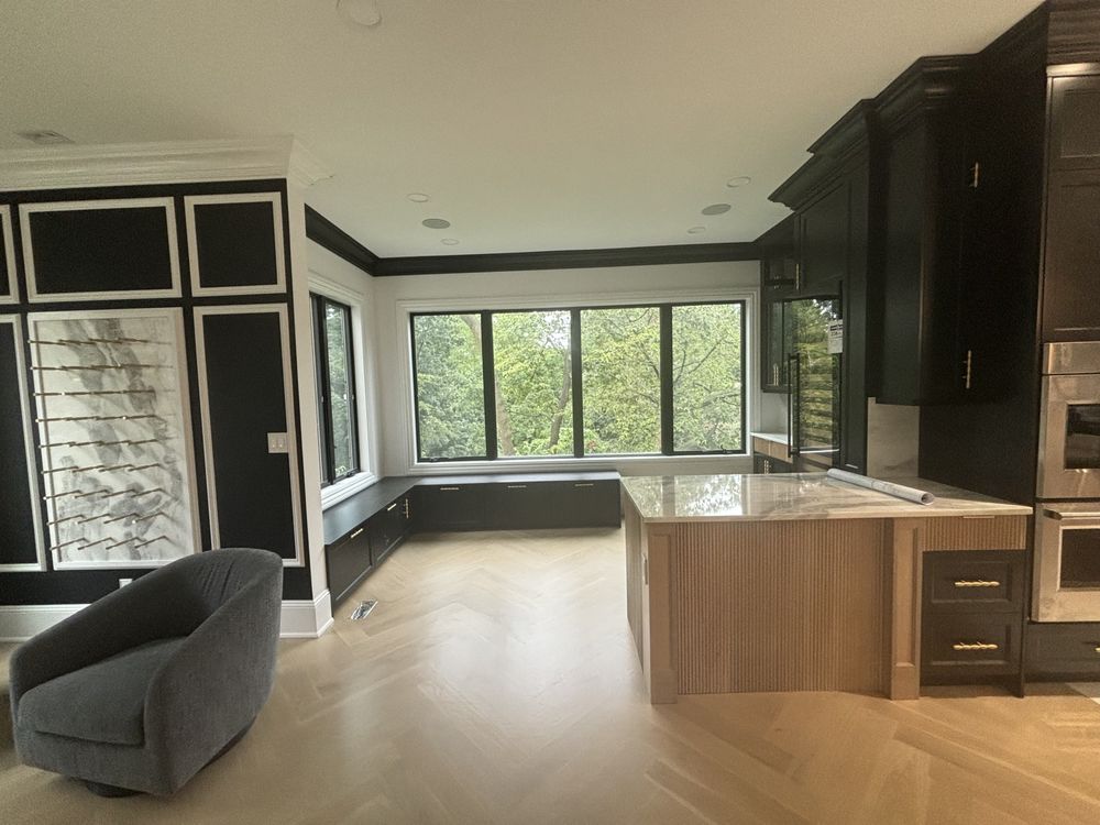 Slide of RNS Construction