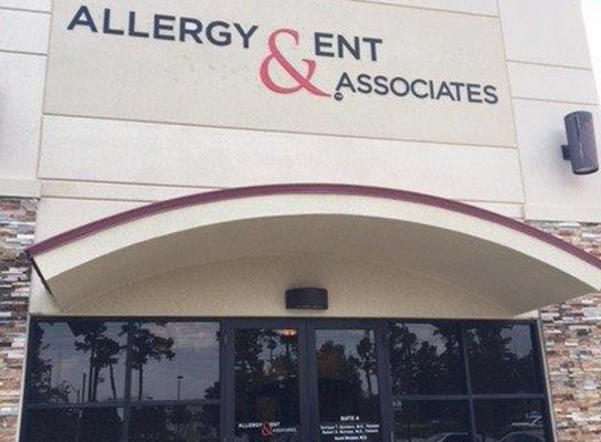 ALLERGY & ENT ASSOCIATES - Updated August 2025 - 13 Reviews - 11620 - Ent And Allergy Associates New Rochelle