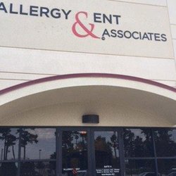 Allergy & ENT Associates