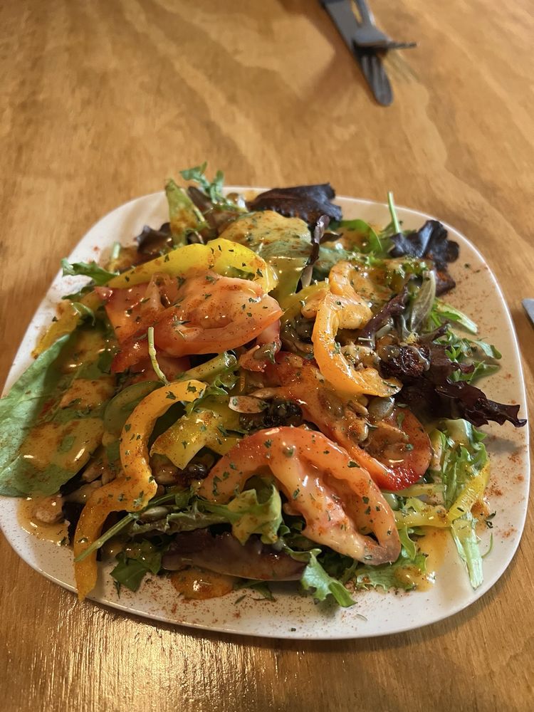 Bavarian Biergarten Logo