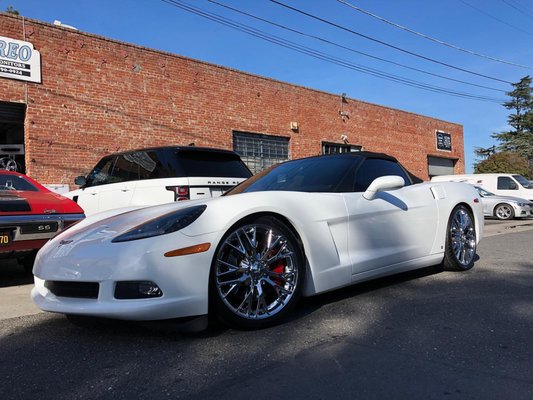 Photo of Junior's Car Stereo - Fremont, CA, US.