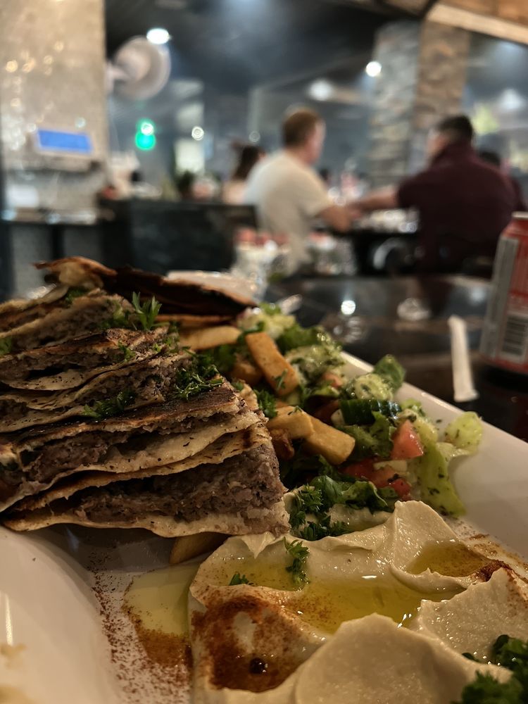 NARA BISTRO MEDITERRANEAN CUISINE & HOOKAH Updated June 2024 321