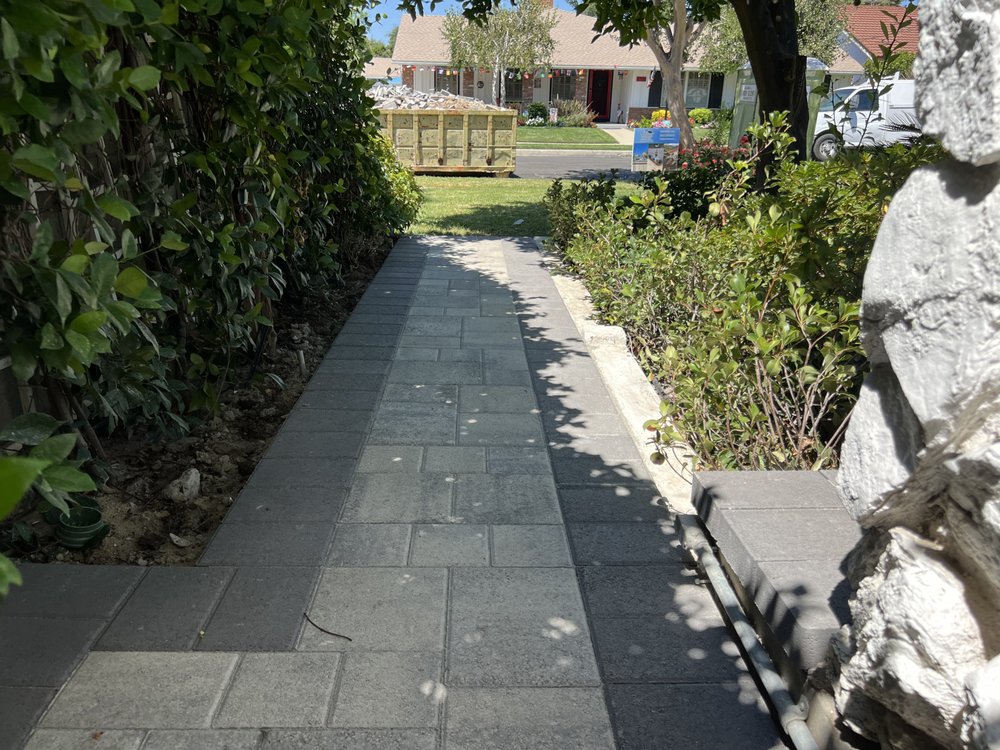 Slide of CTC California Trusted Contractor