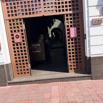 El Zanjón - Museums Near Me - Buenos Aires, C