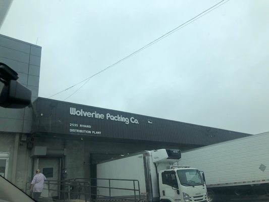 WOLVERINE PACKING - Updated September 2024 - 2535 Rivard St, Detroit