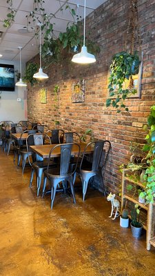 Alfonso's Pizzeria by null