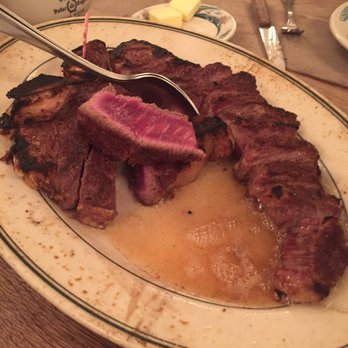 Peter Luger - Steak for 2 - Steakhouses Near Me - Brooklyn, New York Peter Luger - Steak for 2 - Steakhouses Near Me - Brooklyn, New York