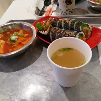 The Gochujang - August 2019 - Korean Near Me - New York, New York The Gochujang - August 2019 - Korean Near Me - New York, New York