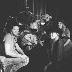 Brass Hall - Pauline Reese with Guadalupe Pirates at Brass Hall