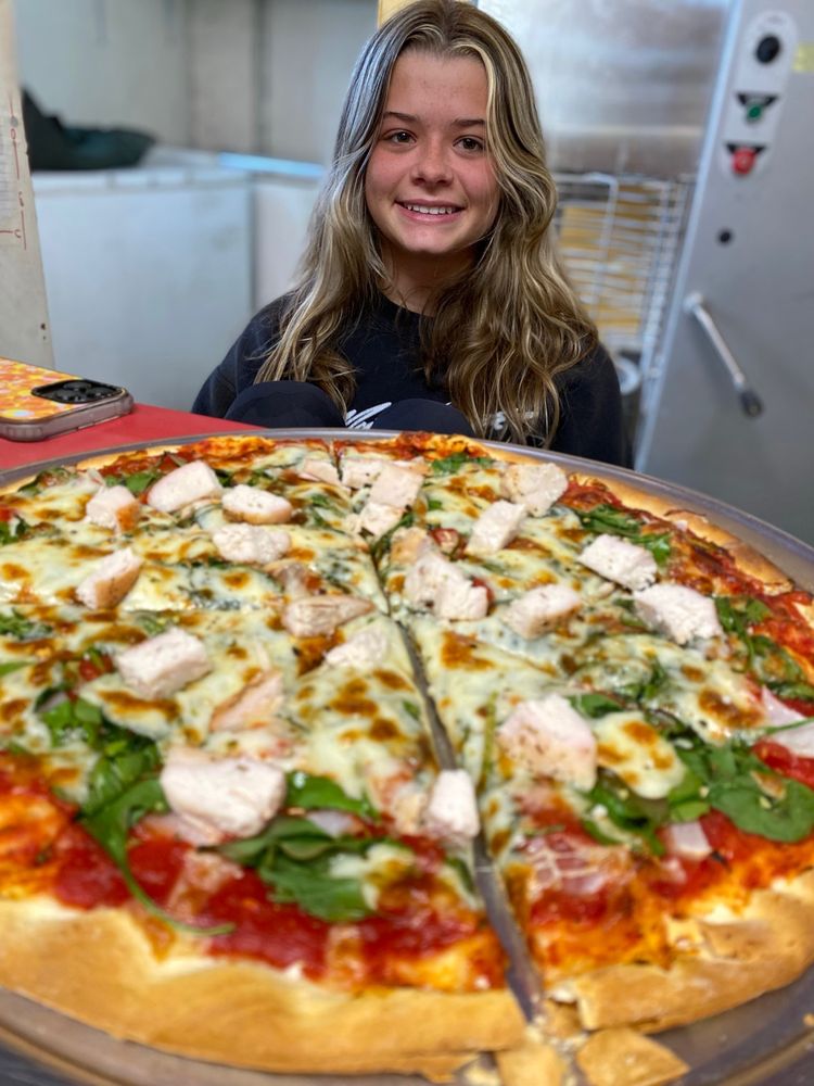 NAJERA’S PIZZA Updated October 2024 12 Reviews 146 N Main St