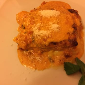 Il Giardino di Albino - Best lasagne I've ever had. - Italian Near Me - Rome, RM Il Giardino di Albino - Best lasagne I've ever had. - Italian Near Me - Rome, RM