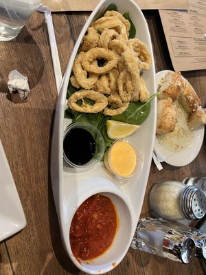 Fiamma Italian Grill by null