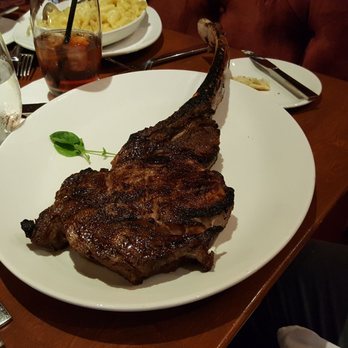 DC Prime Steaks - Good but had better - Steakhouses Near Me - Ashburn, Virginia