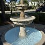 Fernie's Fountains
