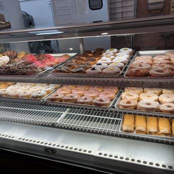 Mazzoa Donuts - Donuts! - Donuts Near Me - Las Vegas, Nevada