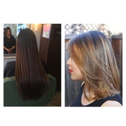 Lyon Street Salon