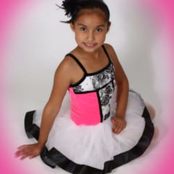 Premier Dance Studio - My Ballerina