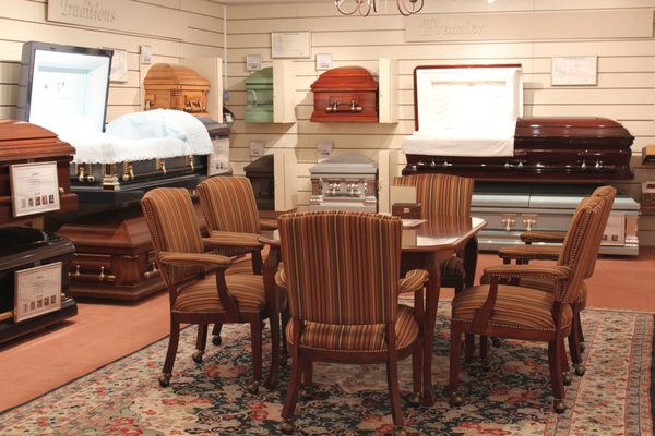 SHULER FUNERAL HOME - Updated June 2026 - 10 Photos - 125 Orrs Camp Rd
