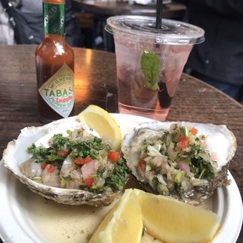 Richard Haward's Oysters - Delightful oysters - Seafood Markets Near Me - London, XGL Richard Haward's Oysters - Delightful oysters - Seafood Markets Near Me - London, XGL