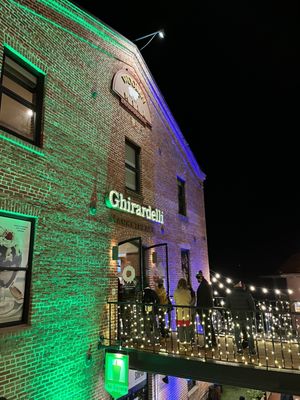 Ghirardelli Chocolate To Go by null