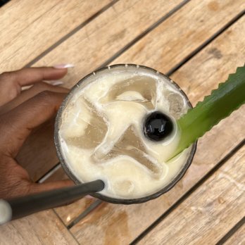Fig Tree - Cafes Near Me - Los Angeles, California