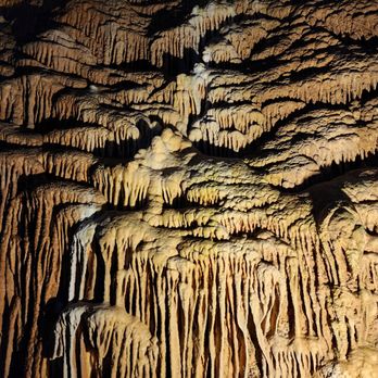 Lost World Caverns - Museums Near Me - Lewisburg, West Virginia Lost World Caverns - Museums Near Me - Lewisburg, West Virginia