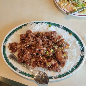 Hunan Pearl - Chinese Near Me - Lake Oswego, Oregon