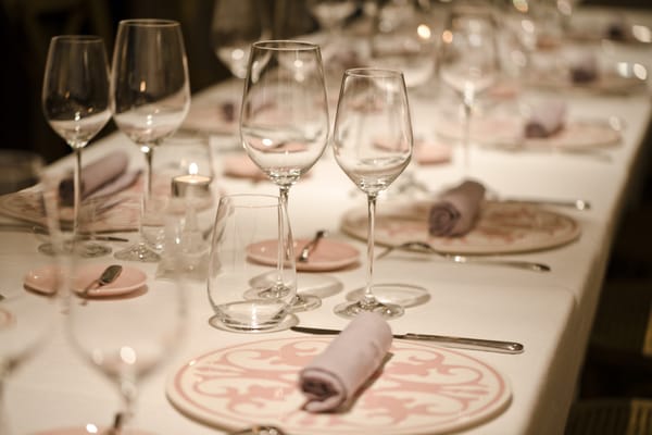 Ta Pantry Private Dining by null