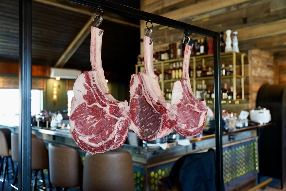 Donovan's Supperclub and Cocktails