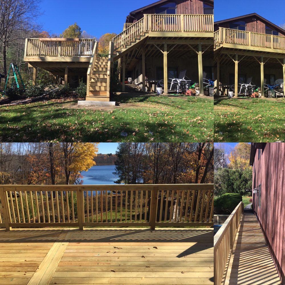 Slide of Dream Home Creators