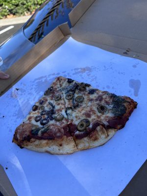 Arizmendi Bakery & Pizzeria by null