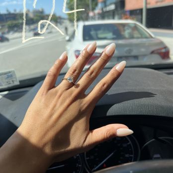 Noor Nail Bar - Nails by Ana - Nail Technicians Near Me - Los Angeles, California Noor Nail Bar - Nails by Ana - Nail Technicians Near Me - Los Angeles, California