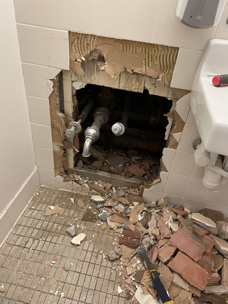 Slide of Schones Home Services