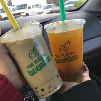 Tastea - Coffee & Tea Near Me - San Jose, California Tastea - Coffee & Tea Near Me - San Jose, California