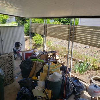 Pick ur Junk - Junk Removal & Hauling Near Me