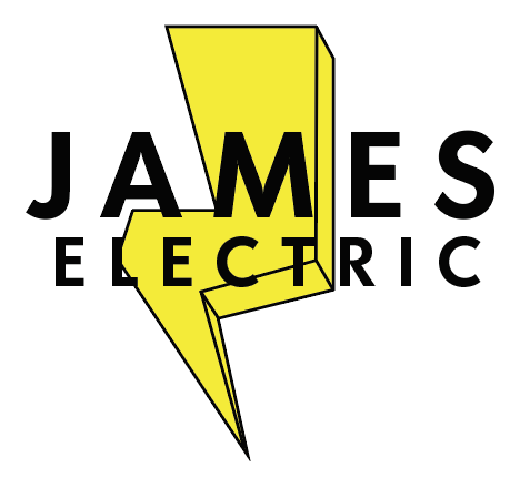 Slide of James Electric