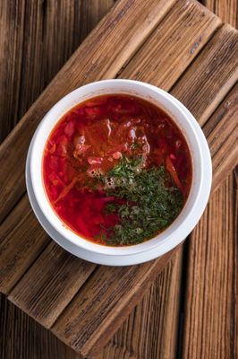 Samarkand Steakhouse by null