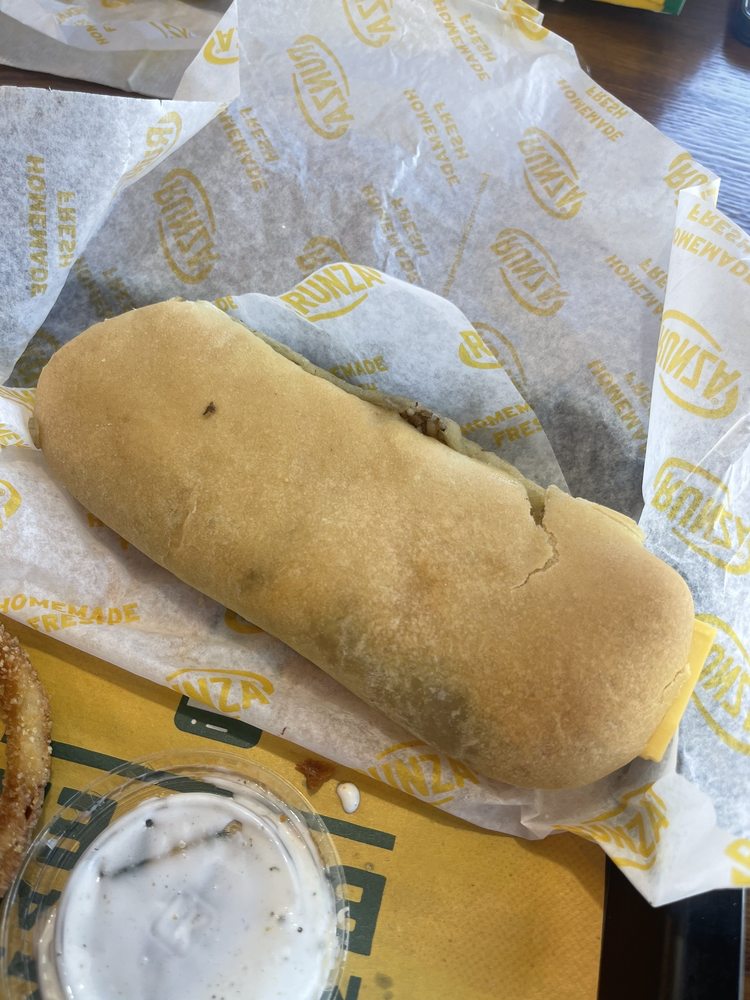 Runza