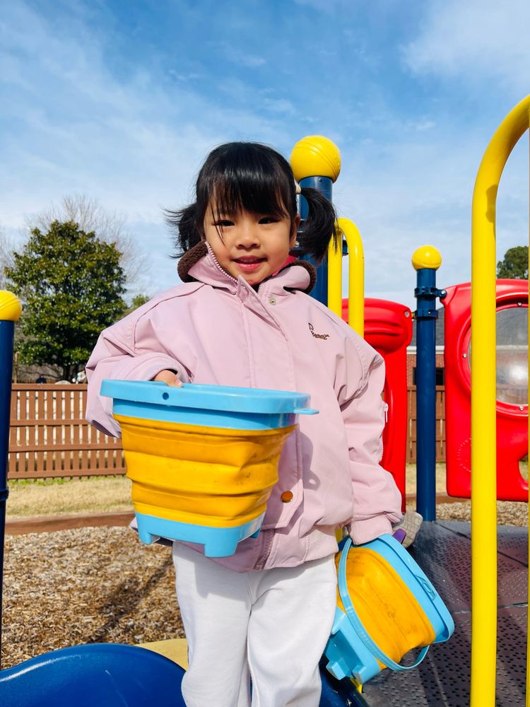 L'Academy Language Immersion Preschool -Cary - childcare center in Cary, NC