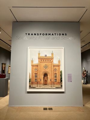 Rollins Museum of Art by null